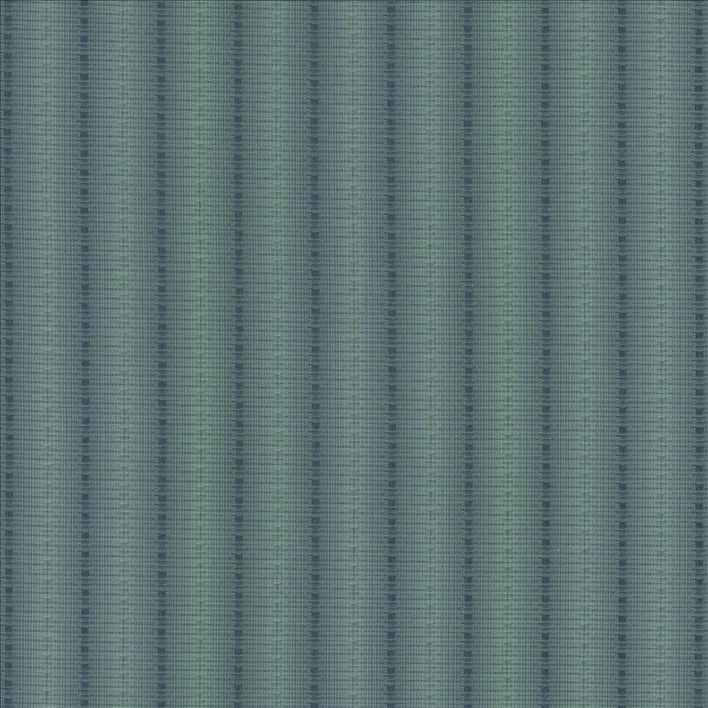 The Strip Antique Blue by Kasmir Fabric 5143 60% Cotton
40% Polyester
 TAIWAN </p><p>Repeat: Horizontal: 1 7/8 inches and Vertical: 2/8 inches 56 - Fabric Carolina -