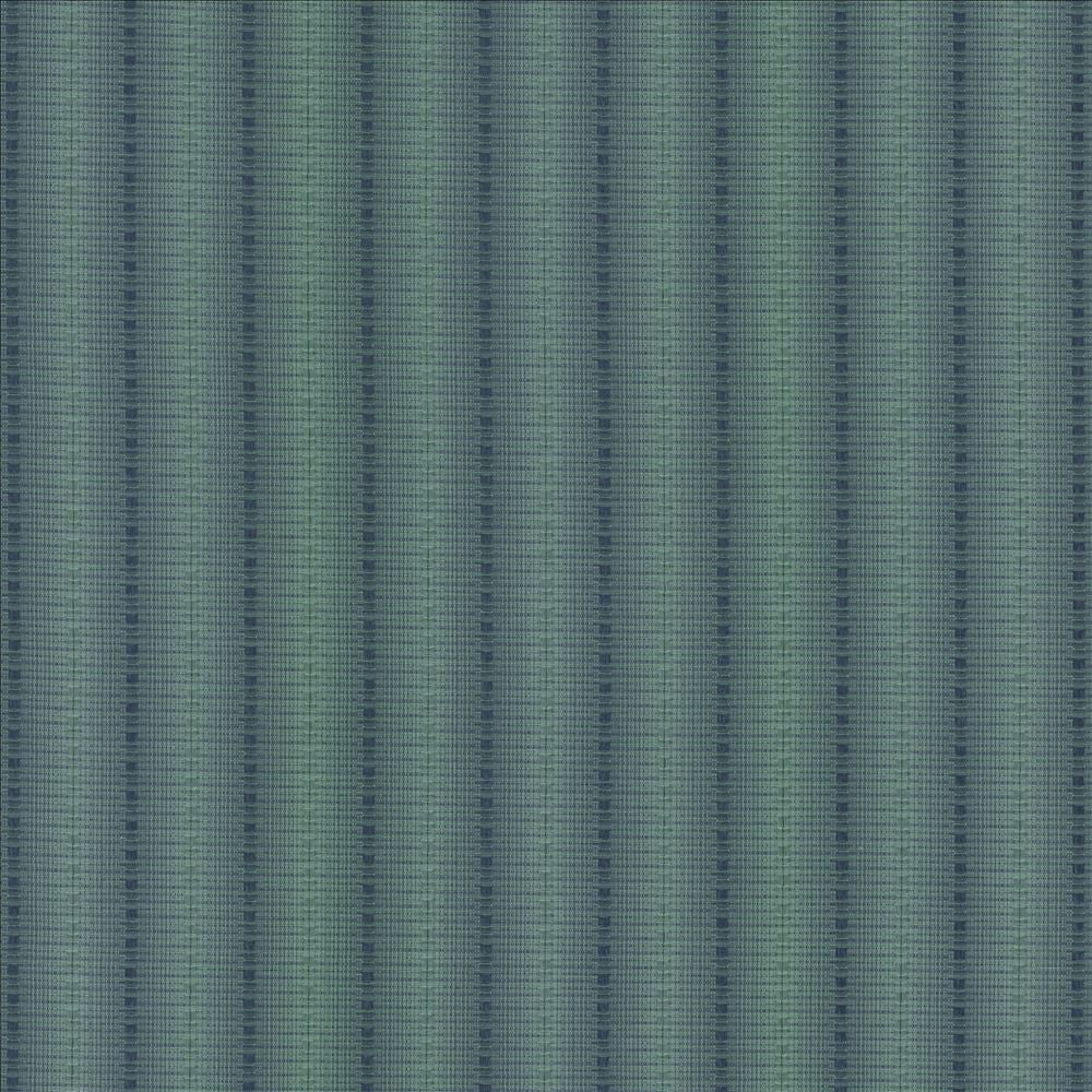The Strip Antique Blue  by Kasmir Fabric See sample 60% Cotton
40% Polyester
 TAIWAN 35,000 Wyzenbeek Double Rubs </p><p>Repeat: Horizontal: 1 7/8 inches and Vertical: 2/8 inches 56  - Fabric Carolina -