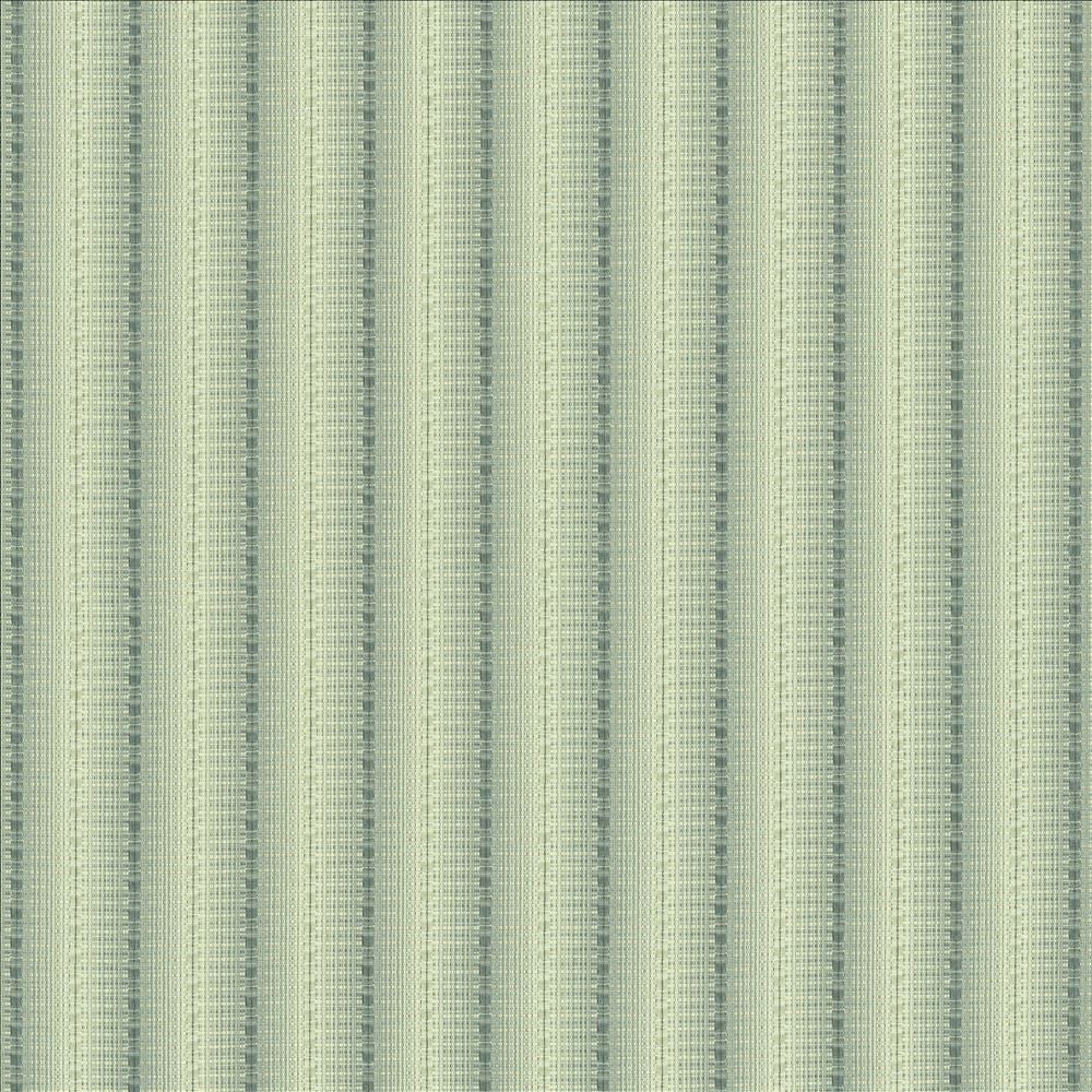 The Strip Glacier by Kasmir Fabric 5145 60% Cotton 40% Polyester TAIWAN 35,000 Wyzenbeek Double Rubs Horizontal: 1 7/8 inches and Vertical: 2/8 inches 56 - Fabric Carolina -