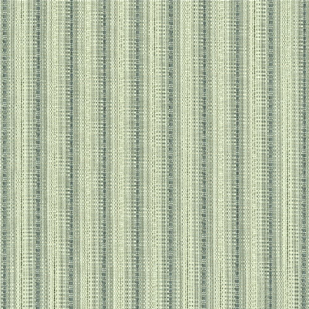 The Strip Glacier by Kasmir Fabric 5145 60% Cotton
40% Polyester
 TAIWAN </p><p>Repeat: Horizontal: 1 7/8 inches and Vertical: 2/8 inches 56 - Fabric Carolina -