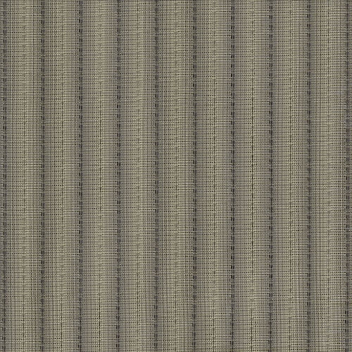 The Strip Gunmetal by Kasmir Fabric 5144 60% Cotton
40% Polyester
 TAIWAN </p><p>Repeat: Horizontal: 1 7/8 inches and Vertical: 2/8 inches 56 - Fabric Carolina -