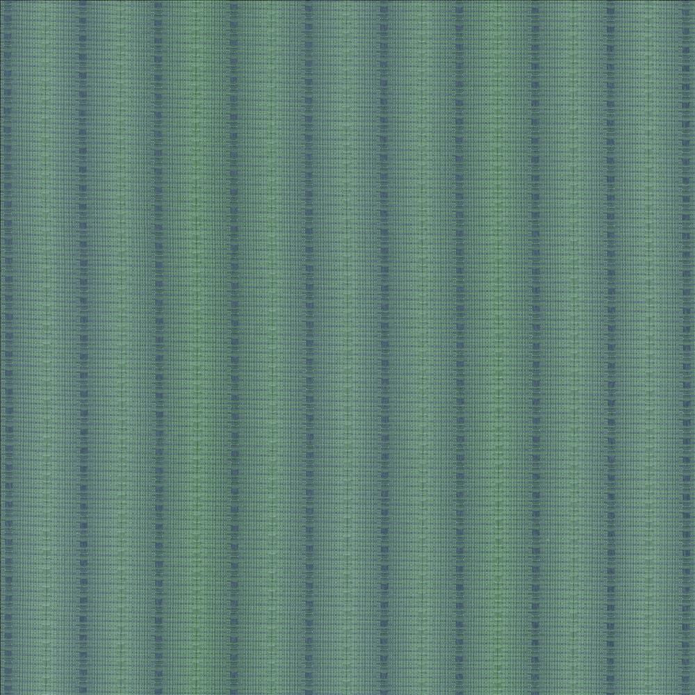 The Strip Isle Waters by Kasmir Fabric 5142 60% Cotton
40% Polyester
 TAIWAN </p><p>Repeat: Horizontal: 1 7/8 inches and Vertical: 2/8 inches 56 - Fabric Carolina -