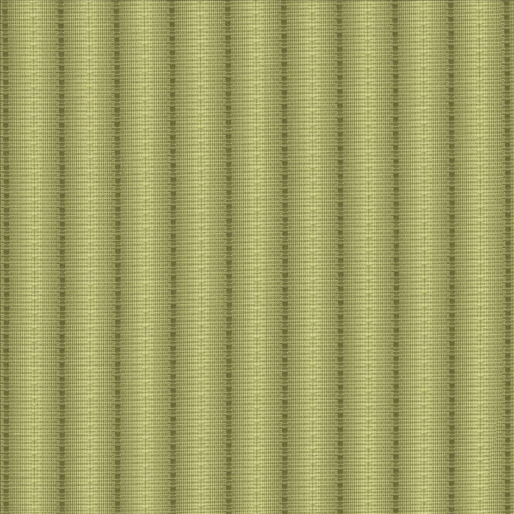 The Strip Verde by Kasmir Fabric 5142 60% Cotton
40% Polyester
 TAIWAN </p><p>Repeat: Horizontal: 1 7/8 inches and Vertical: 2/8 inches 56 - Fabric Carolina -