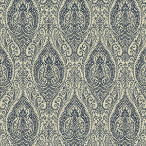 Theatrical Denim by Kasmir Fabric