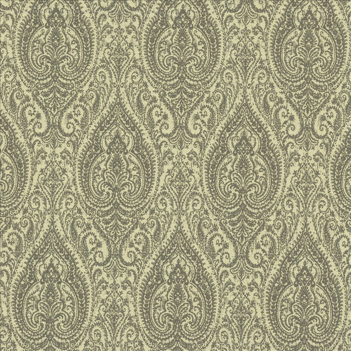 Theatrical Fog by Kasmir Fabric 5141 100% Polyester CHINA 50,000 Martindale Cycles Horizontal: 14 2/8 inches and Vertical: 27 2/8 inches 54 - Fabric Carolina -