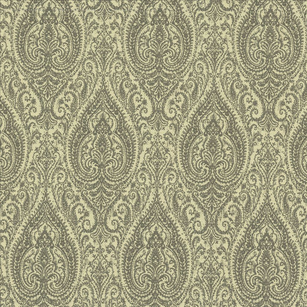 Theatrical Fog  by Kasmir Fabric See sample 100% Polyester
 CHINA 50,000 Martindale Cycles </p><p>Repeat: Horizontal: 14 2/8 inches and Vertical: 27 2/8 inches 54  - Fabric Carolina -