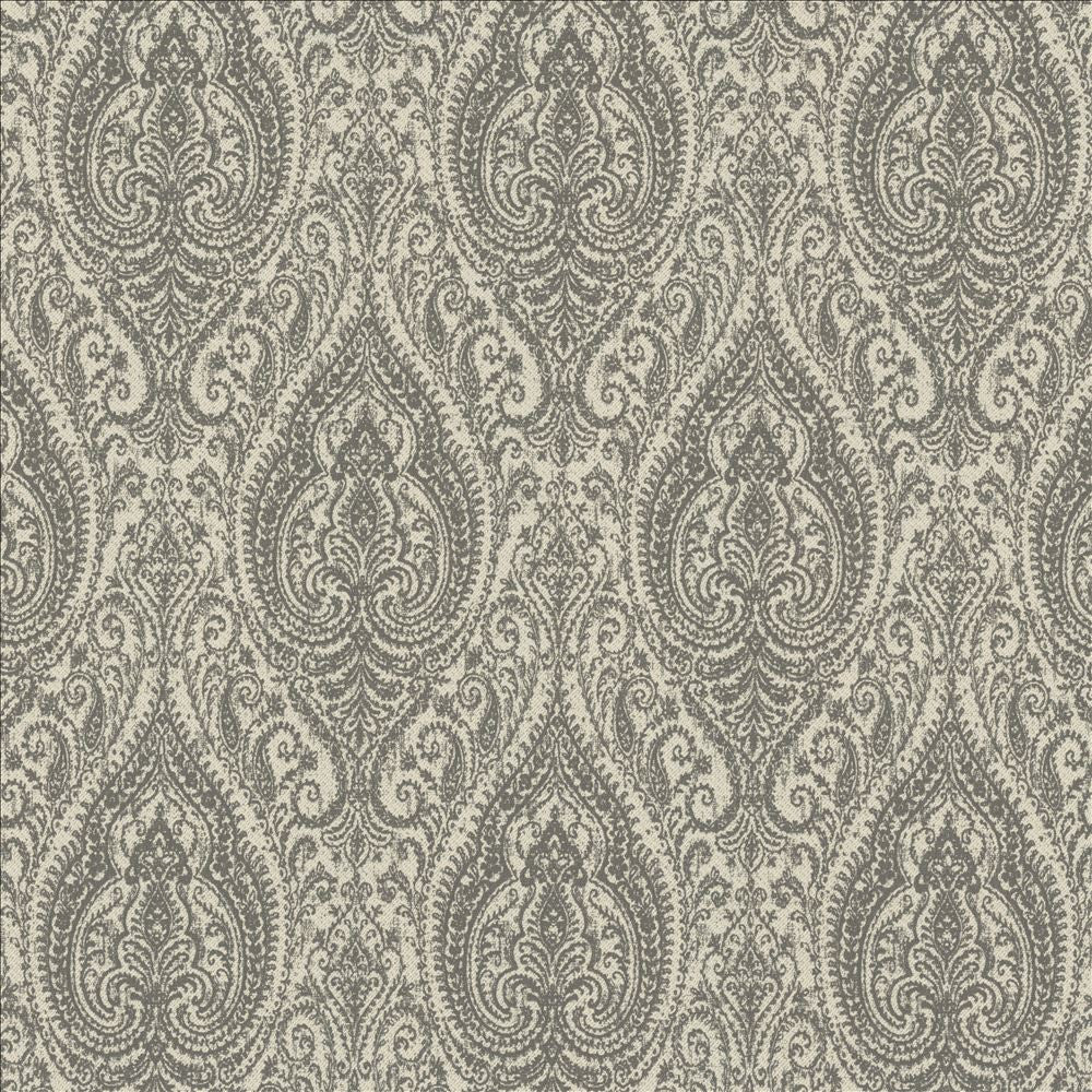 Theatrical Fog by Kasmir Fabric 5141 100% Polyester
 CHINA </p><p>Repeat: Horizontal: 14 2/8 inches and Vertical: 27 2/8 inches 54 - Fabric Carolina -