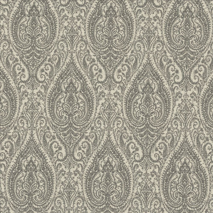 Theatrical Fog by Kasmir Fabric 5141 100% Polyester
 CHINA </p><p>Repeat: Horizontal: 14 2/8 inches and Vertical: 27 2/8 inches 54 - Fabric Carolina -