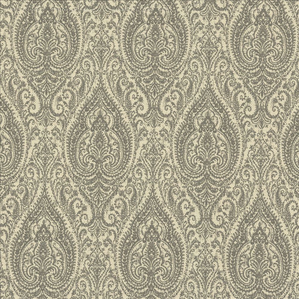 Theatrical Fog by Kasmir Fabric 5141 100% Polyester
 CHINA </p><p>Repeat: Horizontal: 14 2/8 inches and Vertical: 27 2/8 inches 54 - Fabric Carolina -