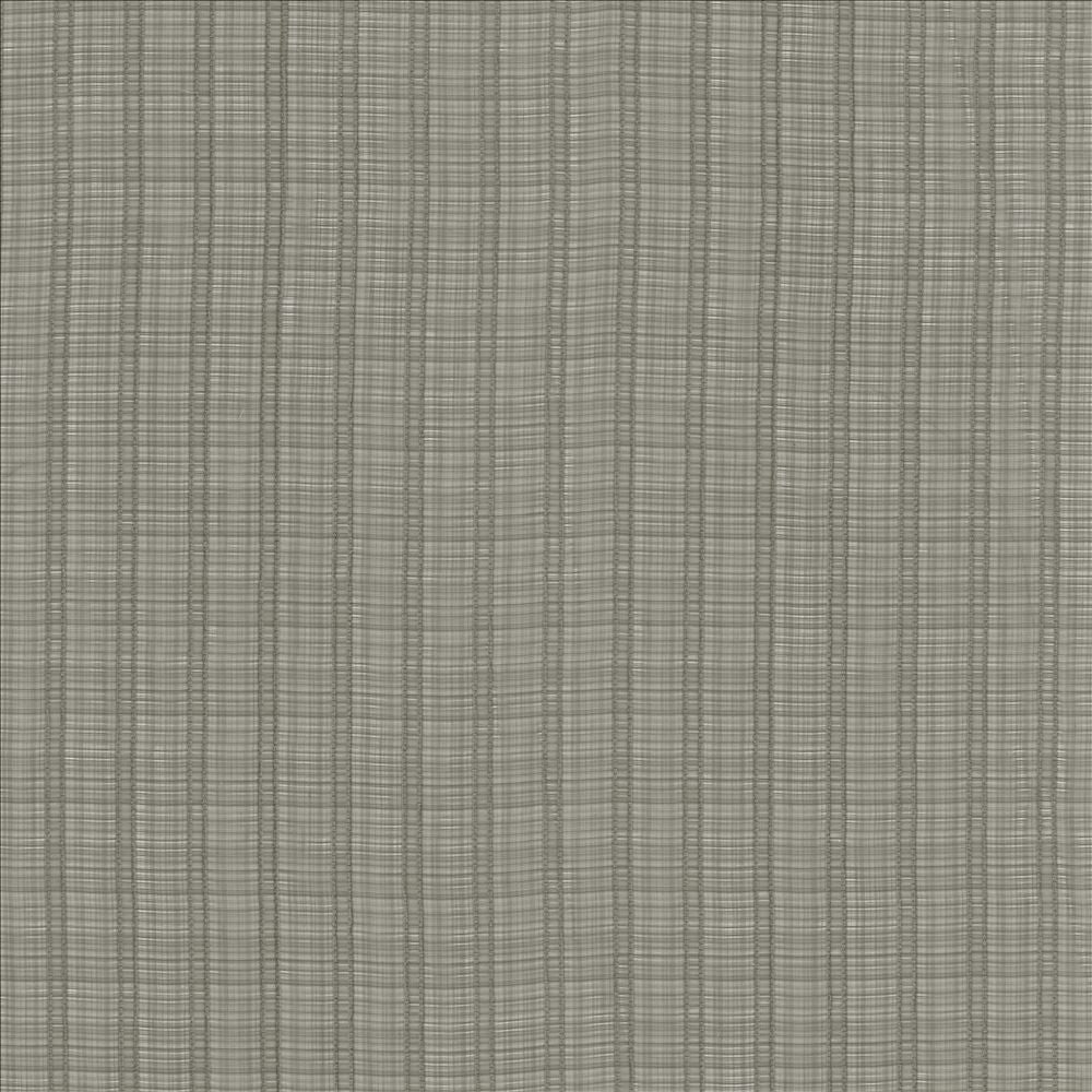 Theodore Charcoal by Kasmir Fabric 5108 100% Polyester
 TURKEY </p><p>Repeat: Horizontal: 1 inches and Vertical: N/A 118 - 122 - Fabric Carolina -
