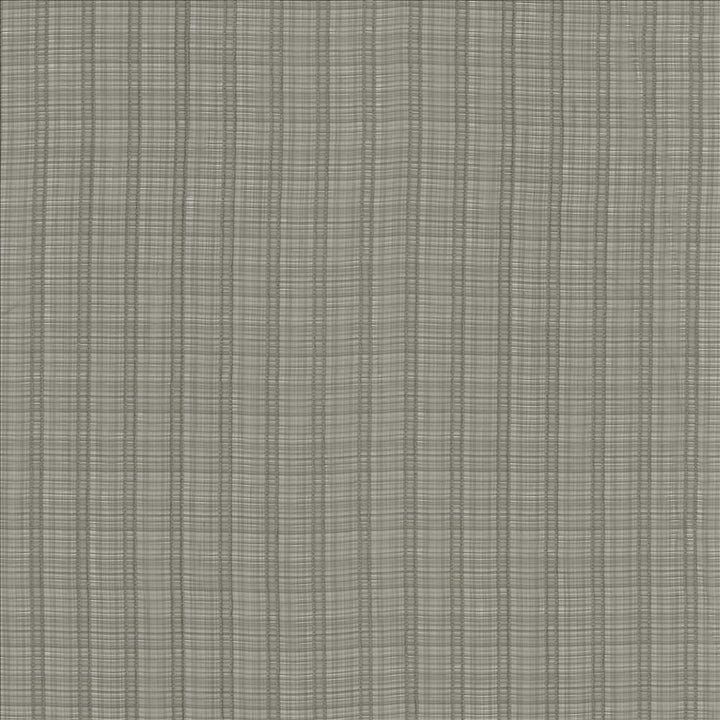 Theodore Charcoal by Kasmir Fabric 5108 100% Polyester
 TURKEY </p><p>Repeat: Horizontal: 1 inches and Vertical: N/A 118 - 122 - Fabric Carolina -