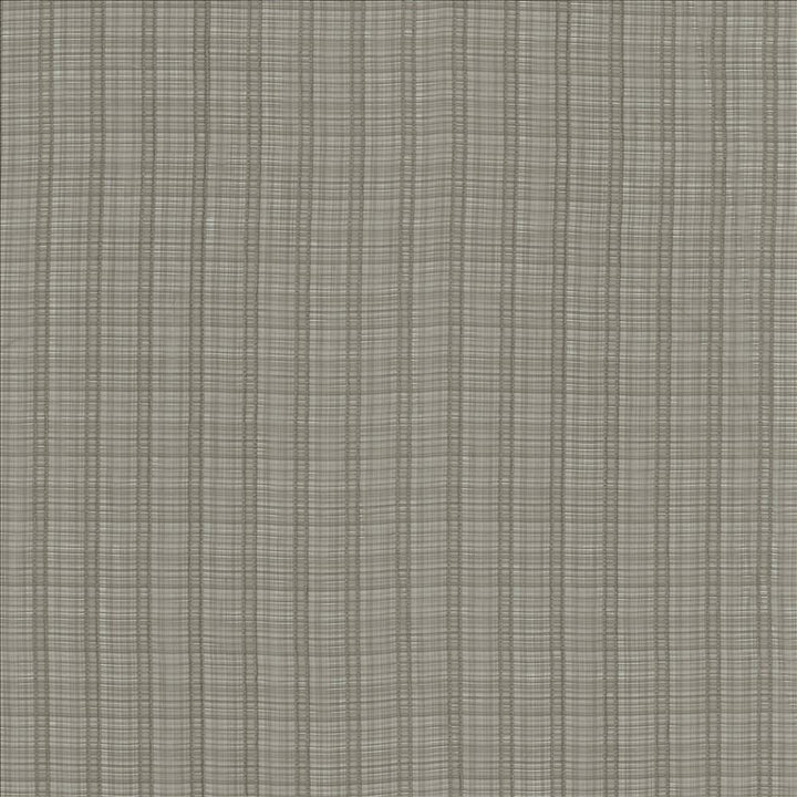 Theodore Charcoal  by Kasmir Fabric See sample 100% Polyester
 TURKEY Not Tested </p><p>Repeat: Horizontal: 1 inches and Vertical: N/A 118  - Fabric Carolina -