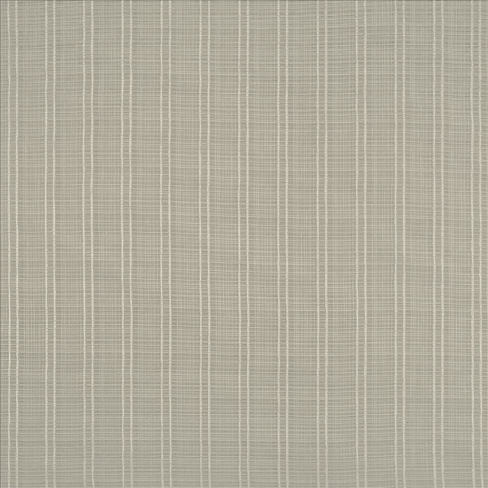 Theodore Smoke by Kasmir Fabric 5108 100% Polyester
 TURKEY </p><p>Repeat: Horizontal: 1 inches and Vertical: N/A 118 - 122 - Fabric Carolina -