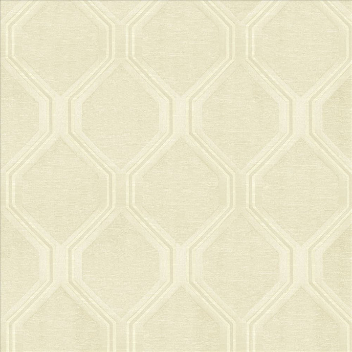Theorem Eggshell by Kasmir Fabric 5119 59% Polyester
41% Cotton
 INDIA </p><p>Repeat: Horizontal: 6 inches and Vertical: 7 4/8 inches 54 - Fabric Carolina -