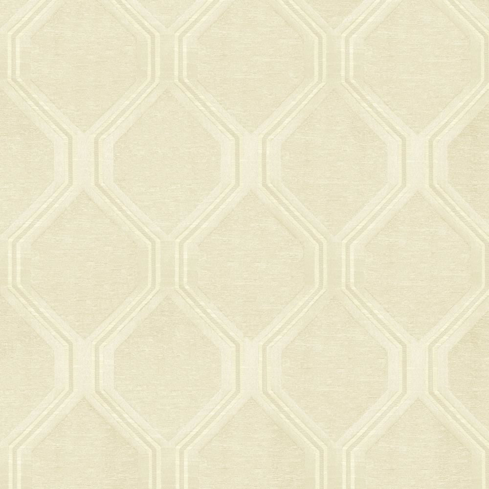 Theorem Eggshell by Kasmir Fabric 5119 59% Polyester
41% Cotton
 INDIA </p><p>Repeat: Horizontal: 6 inches and Vertical: 7 4/8 inches 53 - Fabric Carolina -
