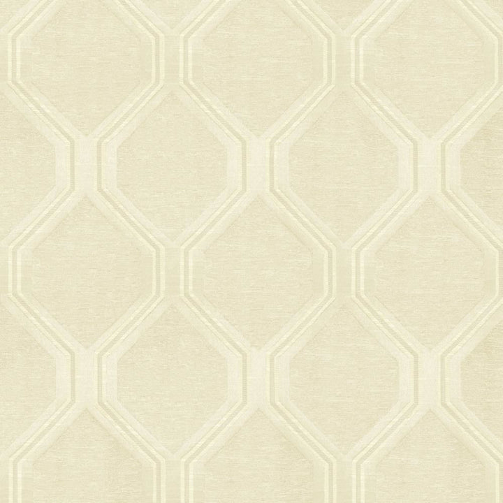 Theorem Eggshell by Kasmir Fabric 5119 59% Polyester
41% Cotton
 INDIA </p><p>Repeat: Horizontal: 6 inches and Vertical: 7 4/8 inches 53 - Fabric Carolina -
