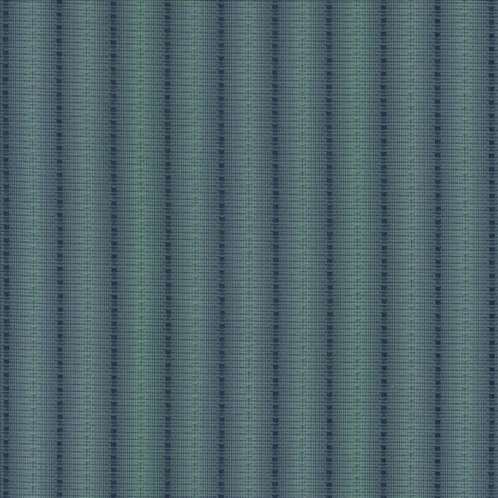 The Strip Antique Blue by Kasmir Fabric 5143 60% Cotton
40% Polyester
 TAIWAN </p><p>Repeat: Horizontal: 1 7/8 inches and Vertical: 2/8 inches 56 - Fabric Carolina -
