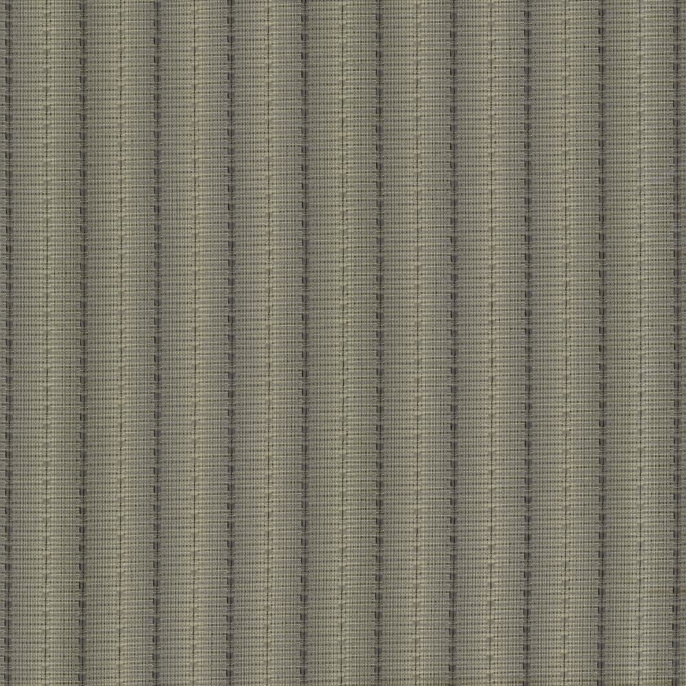 The Strip Gunmetal by Kasmir Fabric 5144 60% Cotton
40% Polyester
 TAIWAN </p><p>Repeat: Horizontal: 1 7/8 inches and Vertical: 2/8 inches 56 - Fabric Carolina -