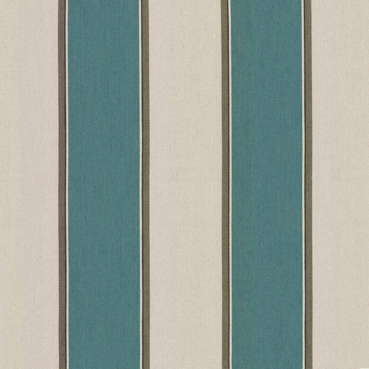 Thoreau Stripe Capri by Kasmir Fabric 1446 CHINA 30,000 Martindale Cycles H: 14 inches, V:N/A 57 - Fabric Carolina - Kasmir