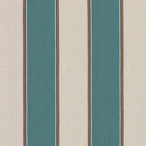 Thoreau Stripe Capri by Kasmir Fabric