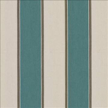 Thoreau Stripe Capri by Kasmir Fabric 1446 42% Viscose 40% Polyester 18% Linen CHINA 30,000 Martindale Cycles H: 14 inches, V: N/A 57 - Fabric Carolina - Kasmir