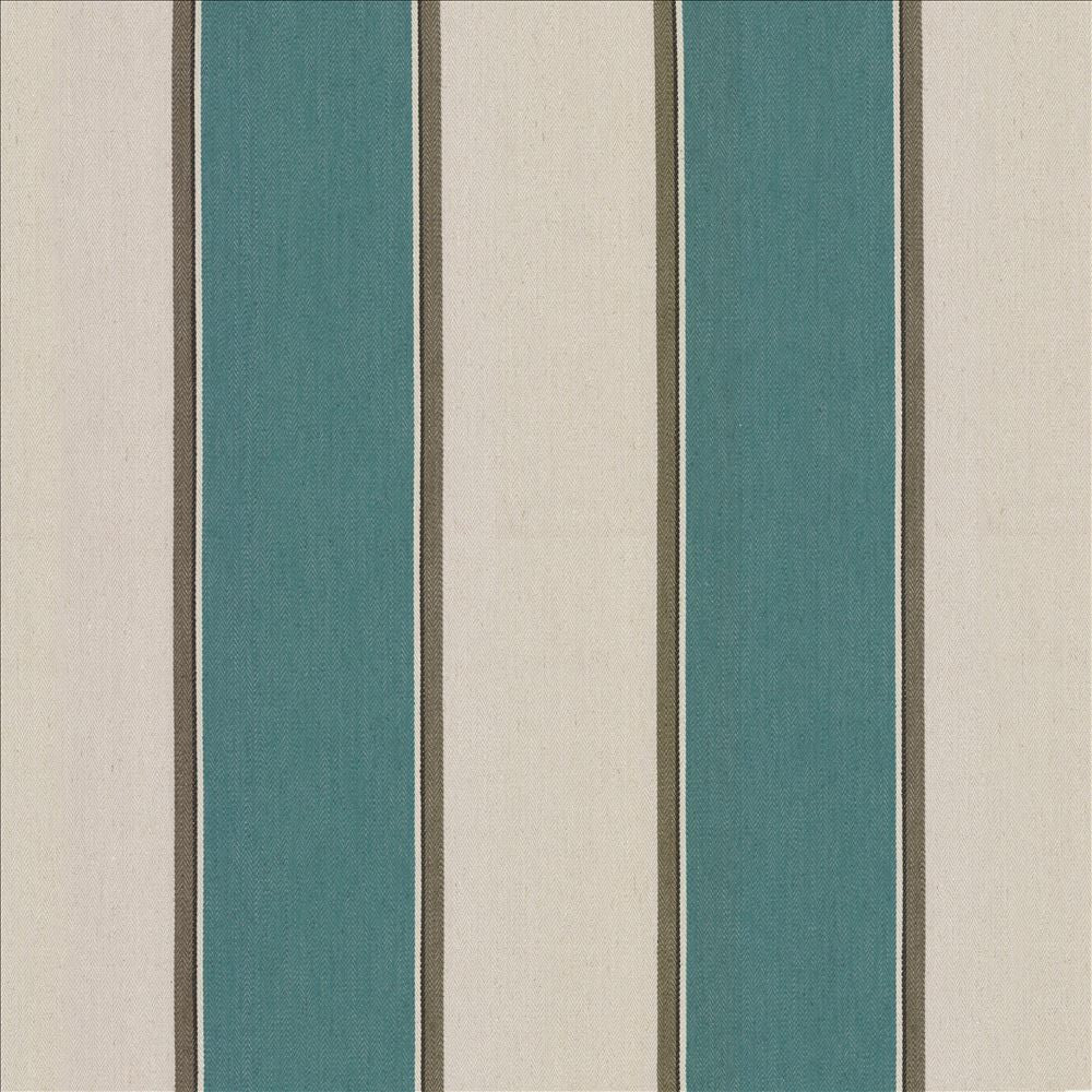 Thoreau Stripe Capri  by Kasmir Fabric See sample 42% Viscose
40% Polyester
18% Linen
 CHINA 30,000 Martindale Cycles </p><p>Repeat: Horizontal: 14 inches and Vertical: N/A 57  - Fabric Carolina -