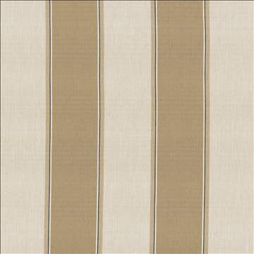 Thoreau Stripe Taupe by Kasmir Fabric 1446 42% Viscose 40% Polyester 18% Linen CHINA 30,000 Martindale Cycles H: 14 inches, V: N/A 57 - Fabric Carolina - Kasmir