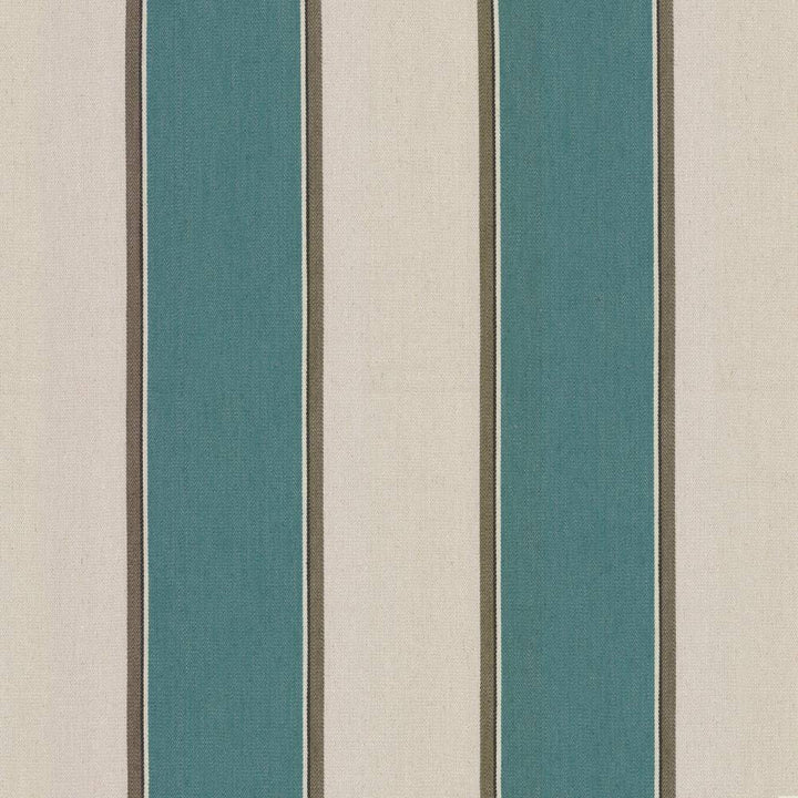Thoreau Stripe Capri by Kasmir Fabric 1446 42% Viscose
40% Polyester
18% Linen
 CHINA </p><p>Repeat: Horizontal: 14 inches and Vertical: N/A 57 - Fabric Carolina -