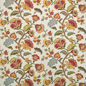 Thornton Hill Fiesta by Kasmir Fabric