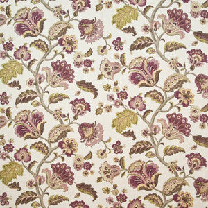 Thornton Hill Heather by Kasmir Fabric