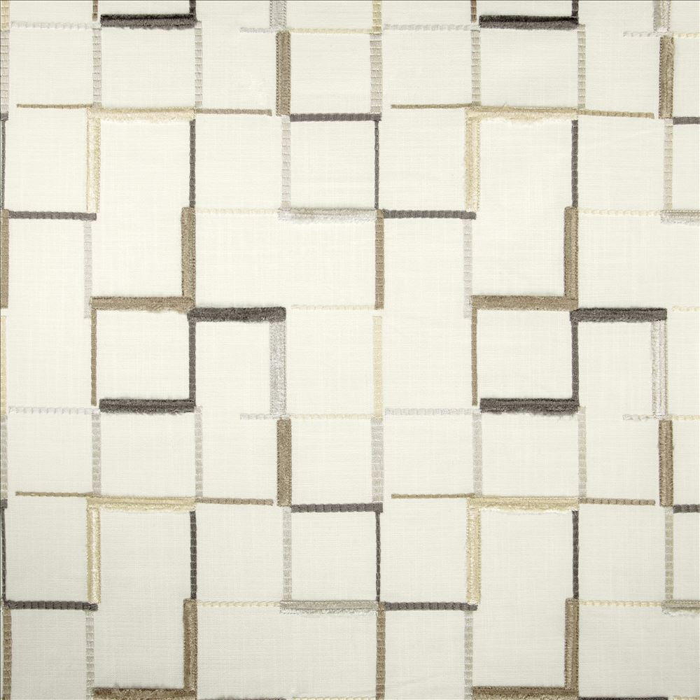 Thoroughfare Cashmere by Kasmir Fabric 1451 73% Cotton
27% Polyester
 INDIA </p><p>Repeat: Horizontal: 8 7/8 inches and Vertical: 9 2/8 inches 53 - Fabric Carolina -