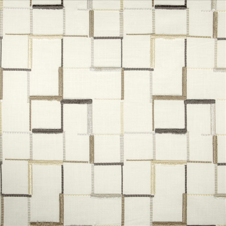 Thoroughfare Cashmere by Kasmir Fabric 1451 73% Cotton
27% Polyester
 INDIA </p><p>Repeat: Horizontal: 8 7/8 inches and Vertical: 9 2/8 inches 53 - Fabric Carolina -