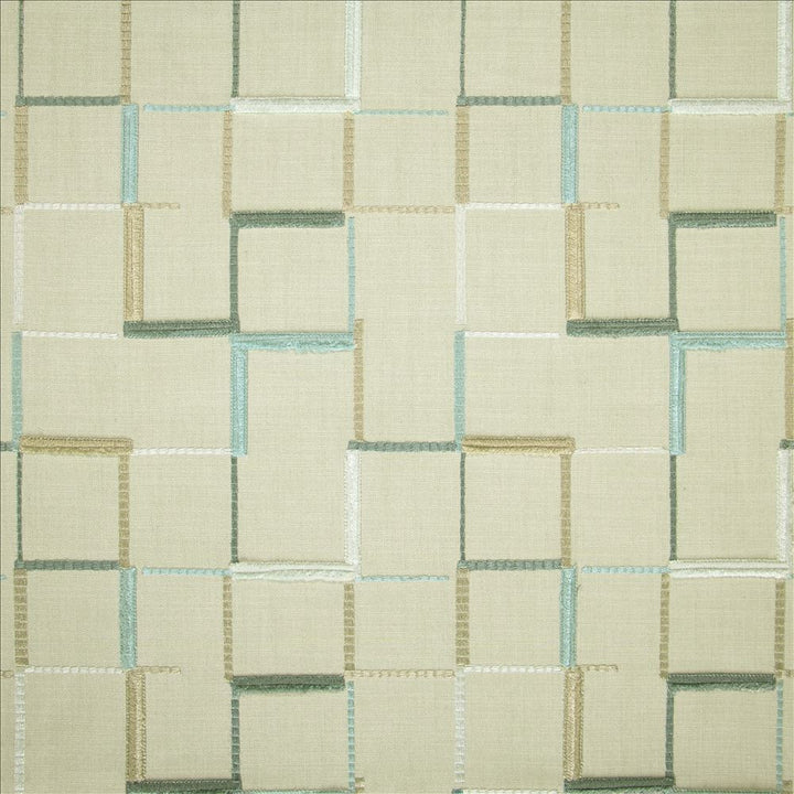 Thoroughfare Tundra by Kasmir Fabric 1453 73% Cotton
27% Polyester
 INDIA </p><p>Repeat: Horizontal: 8 7/8 inches and Vertical: 9 2/8 inches 54 - Fabric Carolina -