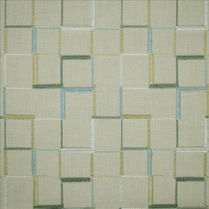 Thoroughfare Tundra by Kasmir Fabric
