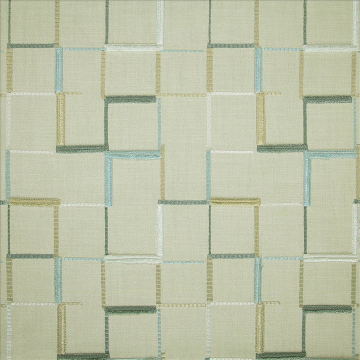Thoroughfare Tundra by Kasmir Fabric 1453 73% Cotton
27% Polyester
 INDIA 15,000 Wyzenbeek Double Rubs </p><p>Repeat: Horizontal: 8 7/8 inches and Vertical: 9 2/8 inches 53 - Fabric Carolina -