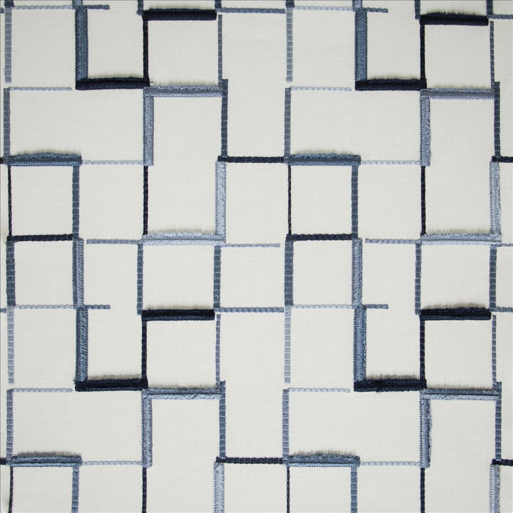 Thoroughfare Windsor  by Kasmir Fabric See sample 73% Cotton
27% Polyester
 INDIA 15,000 Wyzenbeek Double Rubs </p><p>Repeat: Horizontal: 8 7/8 inches and Vertical: 9 2/8 inches 54  - Fabric Carolina -