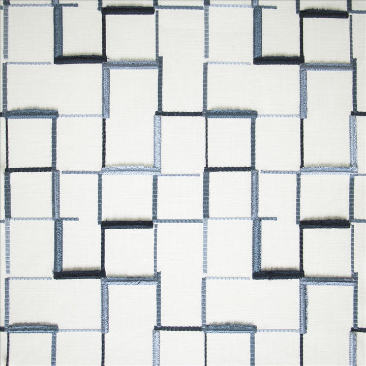 Thoroughfare Windsor by Kasmir Fabric 1454 73% Cotton
27% Polyester
 INDIA </p><p>Repeat: Horizontal: 8 7/8 inches and Vertical: 9 2/8 inches 54 - Fabric Carolina -