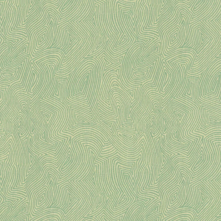 Thumbprint Aqua by Kasmir Fabric 5142 51% Polyester
42% Cotton
7% Acrylic
 INDIA </p><p>Repeat: Horizontal: 13 2/8 inches and Vertical: 15 4/8 inches 54 - Fabric Carolina -