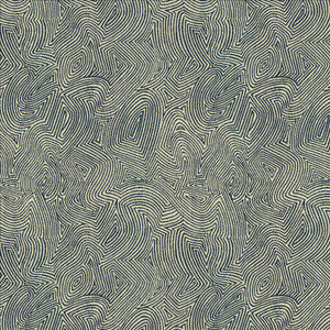Thumbprint Denim by Kasmir Fabric