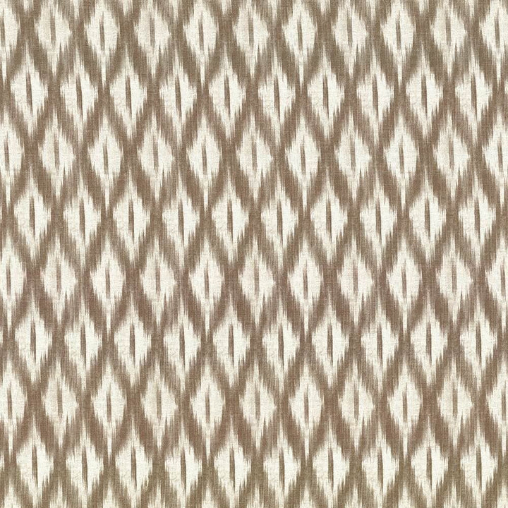 Tiburon Mushroom  by Kasmir Fabric 5066 100% Cotton  PAKISTAN  </p><p>Repeat: Horizontal: 6 6/8 inches and Vertical: 9 inches 54  - 55   - Fabric Carolina -