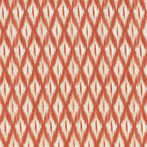 Tiburon Poppy by Kasmir Fabric