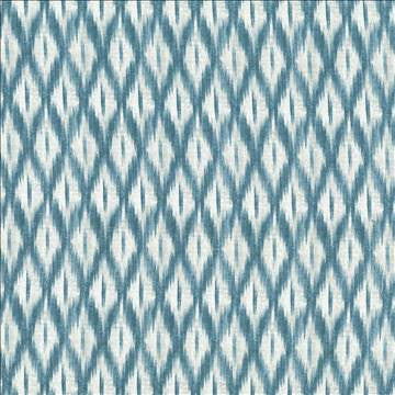 Tiburon Teal by Kasmir Fabric 5073 100% Cotton PAKISTAN 15,000 Wyzenbeek Double Rubs H: 6 6/8 inches, V: 9 inches 54 - 55 - Fabric Carolina - Kasmir