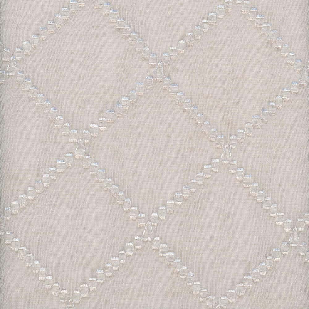 Tiburon Fog By Heritage Fabric