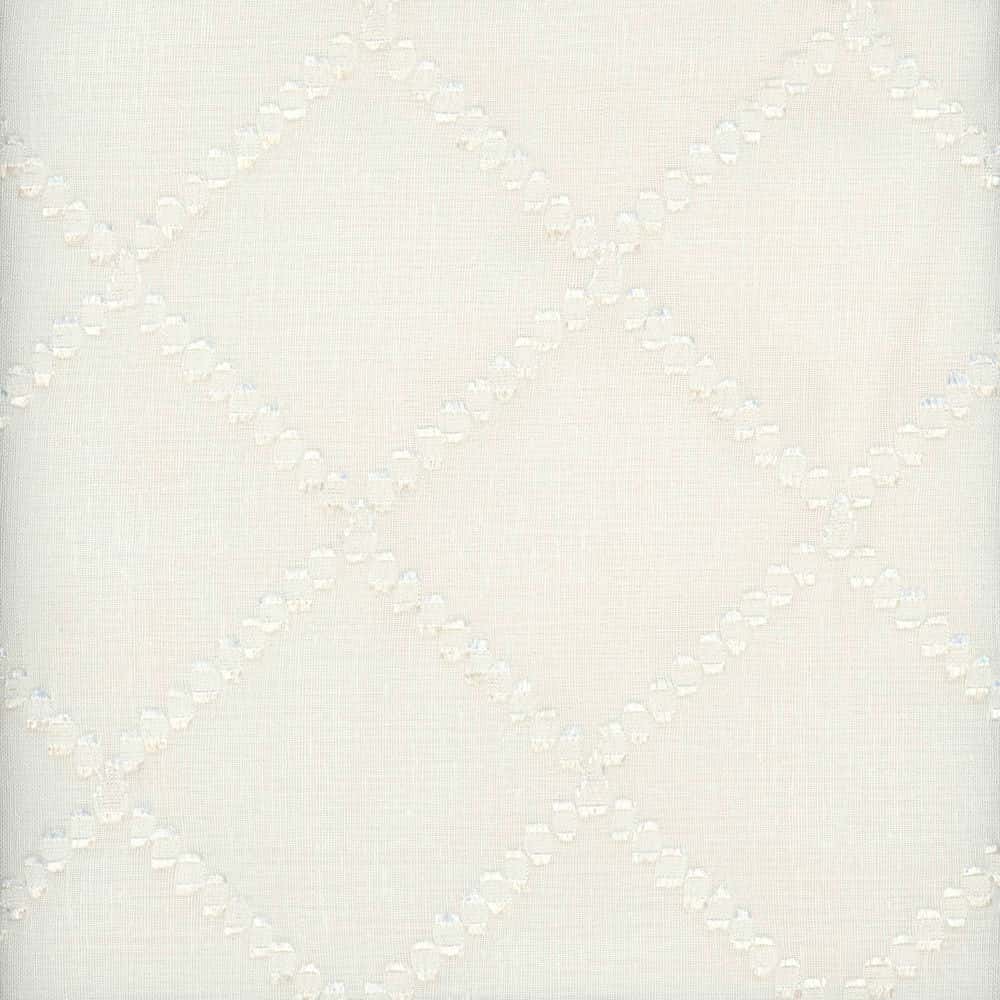 Tiburon Sugar by Heritage Fabric - 100% Polyester - Tr - V: 4"  H: 4.5" - 118" - Fabric Carolina -