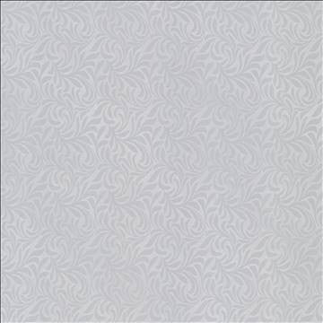 Tickle Me Snow by Kasmir Fabric 5076 100% Polyester CHINA - H: 6 2/8 inches, V: 7 4/8 inches 117 - 118 - Fabric Carolina - Kasmir