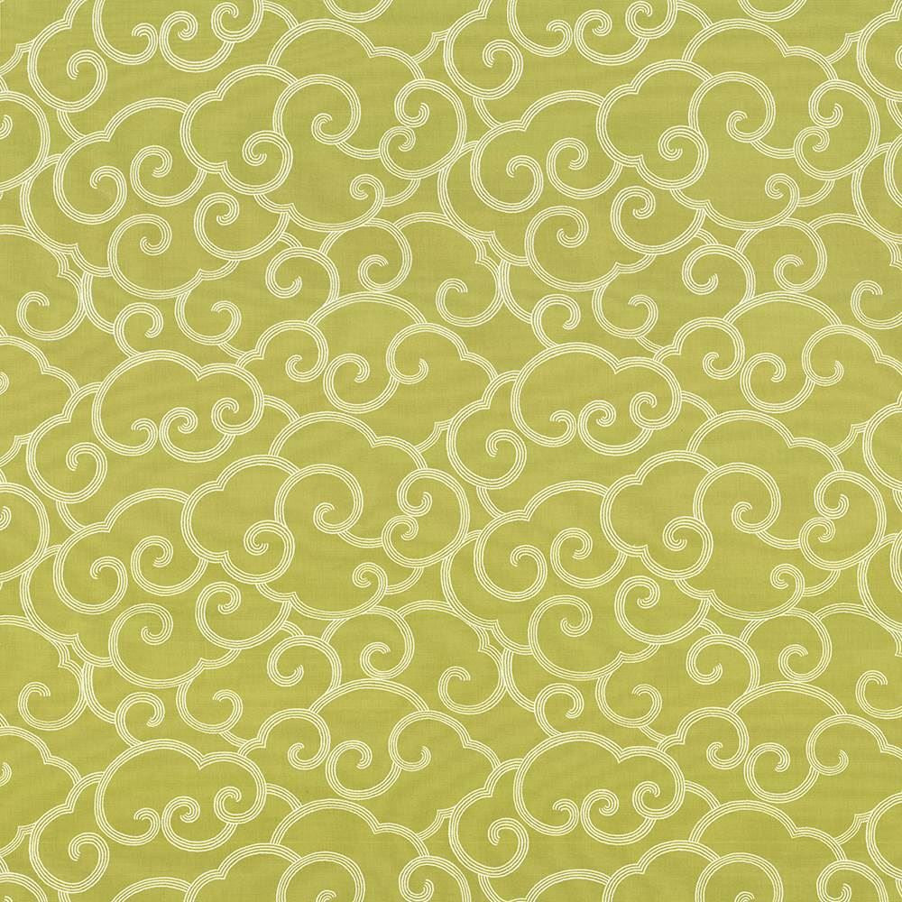 Tidal Wave Citrine  by Kasmir Fabric See sample 100% Cotton
 CHINA 51,000 Wyzenbeek Double Rubs </p><p>Repeat: Horizontal: 18 inches and Vertical: 18 inches 54  - Fabric Carolina -