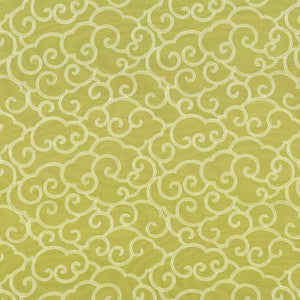 Tidal Wave Citrine by Kasmir Fabric