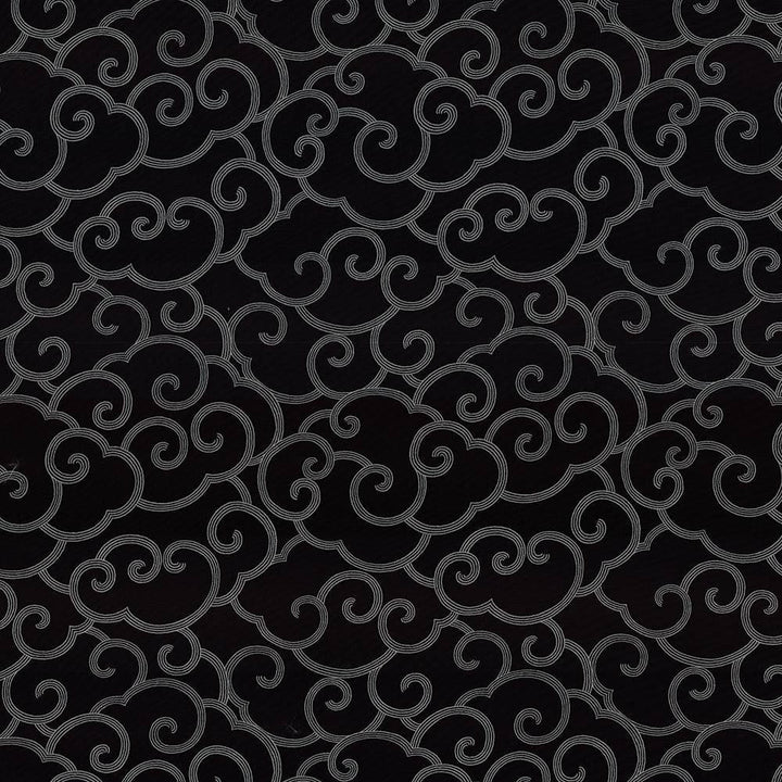 Tidal Wave Shimmer by Kasmir Fabric 1416 100% Cotton
 CHINA </p><p>Repeat: Horizontal: 18 inches and Vertical: 18 inches 54 - 55 - Fabric Carolina -