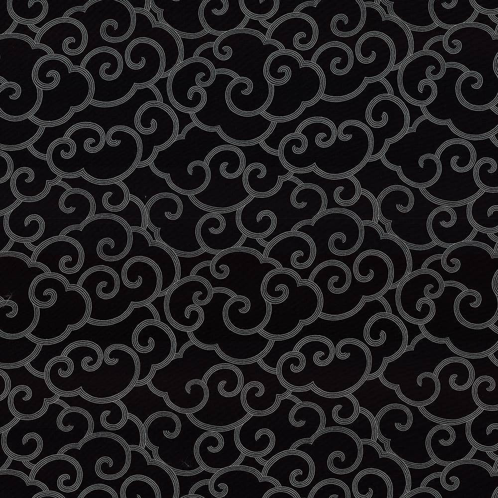 Tidal Wave Shimmer by Kasmir Fabric 1416 CHINA 51,000 Wyzenbeek Double Rubs H: 18 inches, V:18 inches 54 - 55 - Fabric Carolina - Kasmir