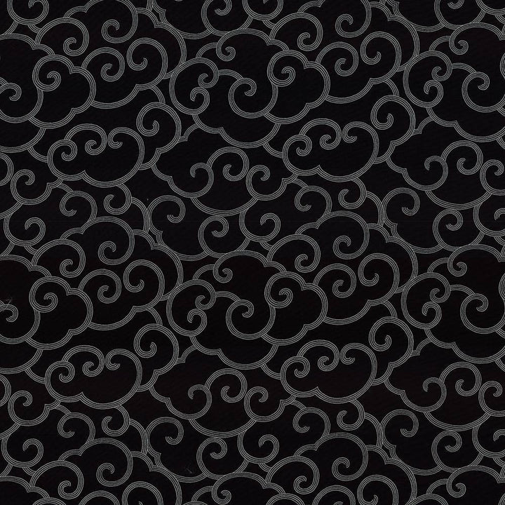 Tidal Wave Shimmer by Kasmir Fabric 1416 CHINA 51,000 Wyzenbeek Double Rubs H: 18 inches, V:18 inches 54 - 55 - Fabric Carolina - Kasmir